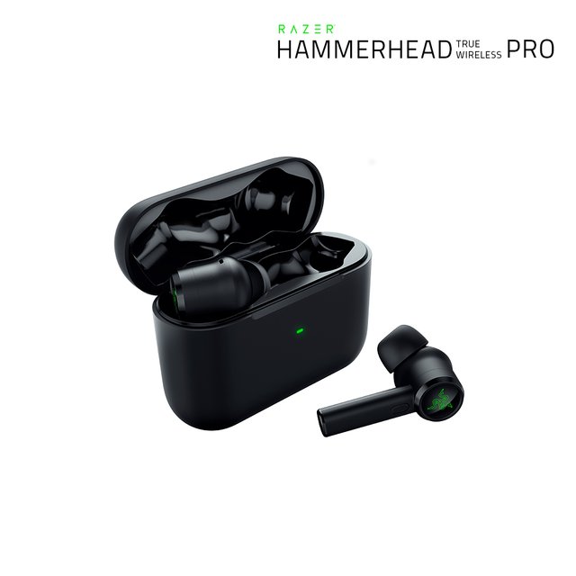 Hammerhead shop true wireless