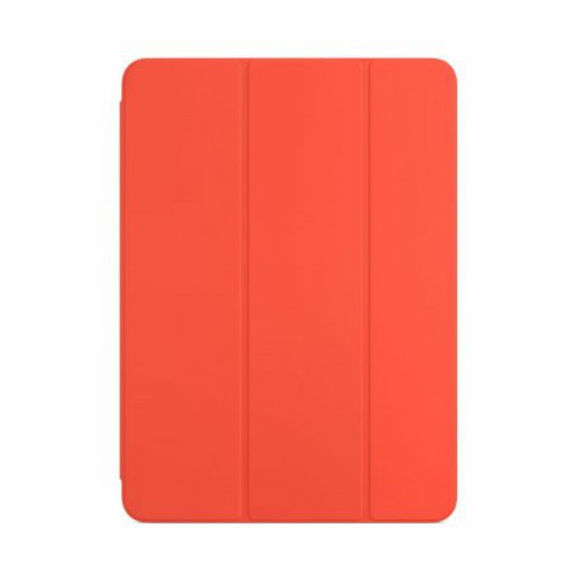 [중급 - 반품상품] iPad Air 4/5세대 스마트폴리오(오렌지)