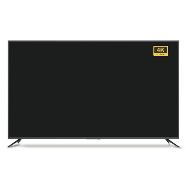 190cm(75) 4K UHD TV A750E UHD 스탠드 배송