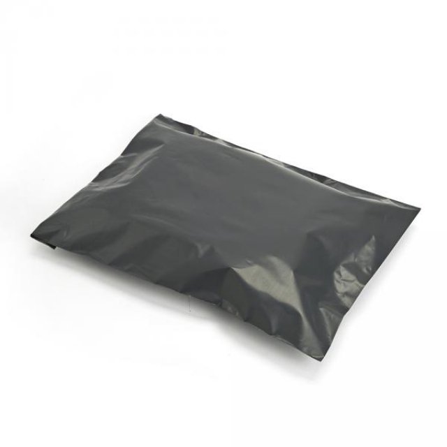 택배봉투 100매(회색)(30x40cm)/포장봉투 폴리백