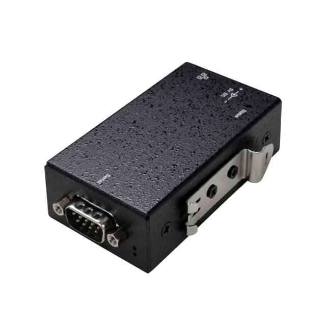 센토스 1Port RS232/422/485 Device Server