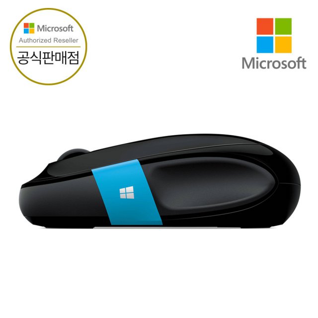[ Microsoft 코리아 ] 스컬프트 컴포트 무선키보드+마우스 세트