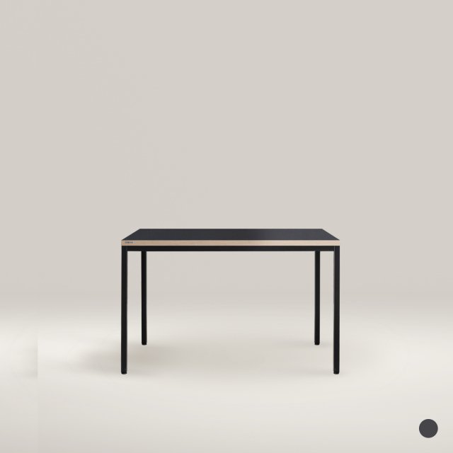 스내핑 노트북 책상 미니 테이블 1200 DIY