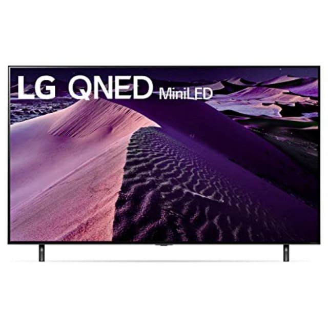 [해외직구] LG TV 55인치 55QNED85UQA  4K QNED 2022 신제품(관부가세 포함)
