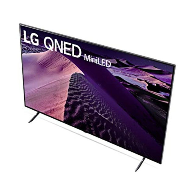[해외직구] LG TV 55인치 55QNED85UQA  4K QNED 2022 신제품(관부가세 포함)
