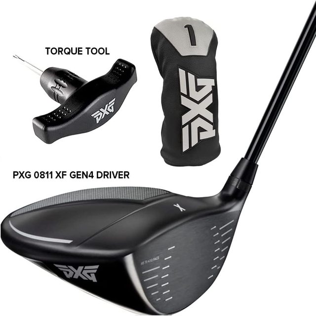 PXG GEN4 0811XF 1W(左利き用） www.sudouestprimeurs.fr