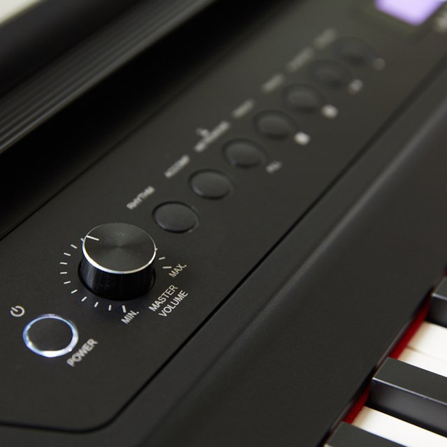 뮤디스 전자 디지털 피아노 STAGE-1 해머건반 미디 블루투스