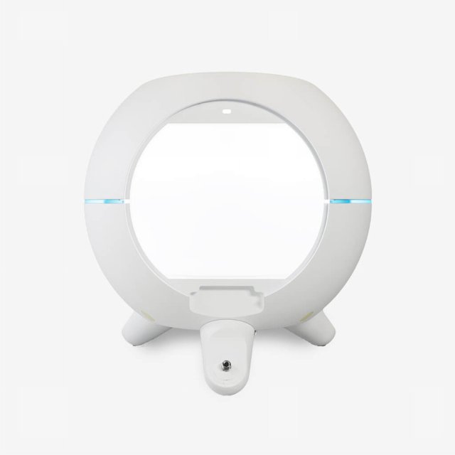 폴디오360 스마트돔 360도 자동 제품촬영 미니스튜디오