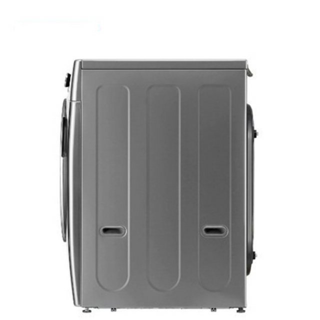드럼 세탁기 F21VDAP (21kg, 인공지능DD기술, 6모션, 5방향터보샷, 모던스테인리스) [F21VDA 후속모델]