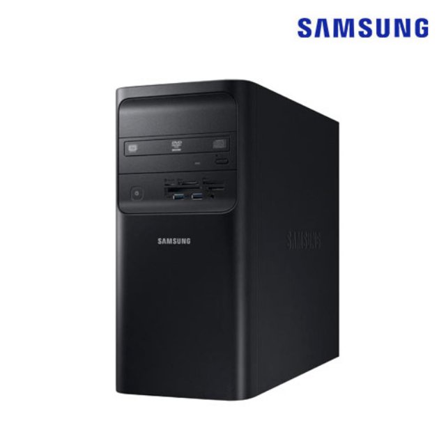 [리퍼]삼성 데스크탑5 9세대 코어i5 램8G SSD256G HDD500G 윈10