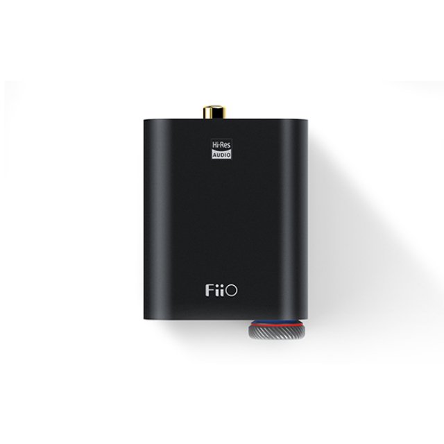 FiiO 피오 USB DAC / 헤드폰앰프 New K3