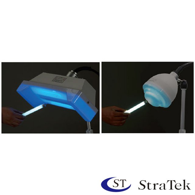 스트라텍 국내생산 의료기기 STM-900 원방형 극초단파자극기