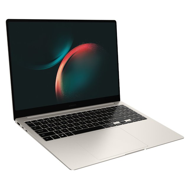 갤럭시 북3 Pro 노트북 NT960XFG-KC71E  (i7-1360P 16GB 512GB 40.6cm WQXGA+AMOLED Win11H 베이지)