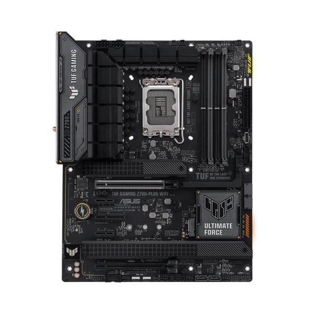 ASUS TUF GAMING Z790-PLUS WIFI 인텍앤컴퍼니 [공인인증점]