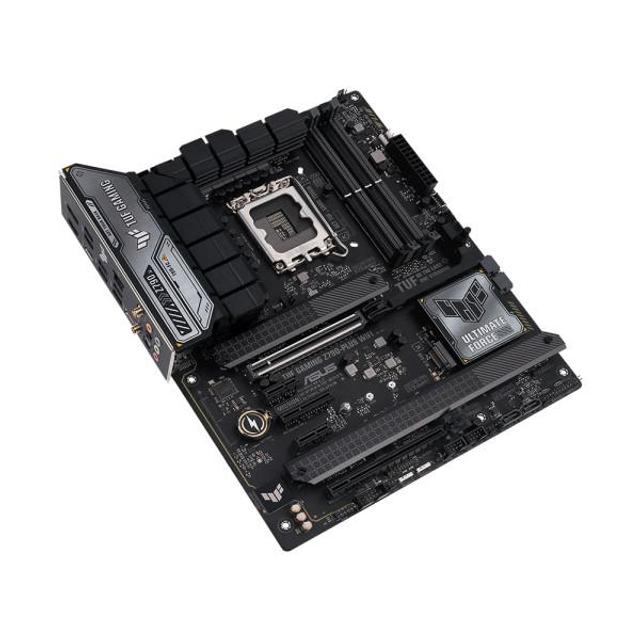 ASUS TUF GAMING Z790-PLUS WIFI 인텍앤컴퍼니 [공인인증점]