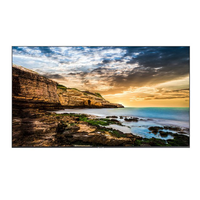 126cm LH50QETELGCXKR 4K UHD 스마트 사이니지 TV 모니터 [벽걸이]