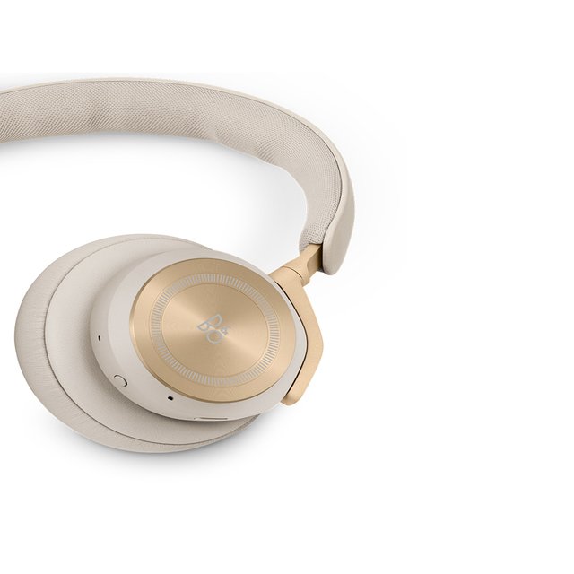 정품 베오플레이 HX (Beoplay HX) Gold 블루투스 헤드폰