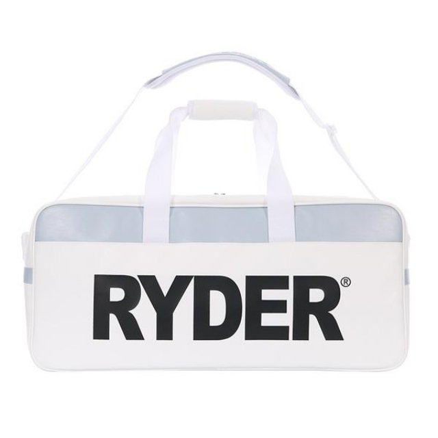 RYDER 라이더 배드민턴 테니스 2단 사각가방 2023RB-5
