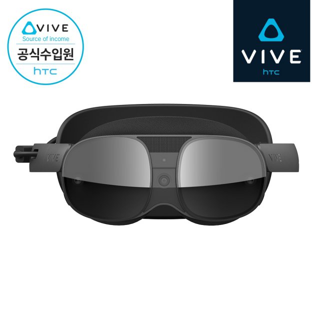 [HTC 공식스토어] HTC VIVE 바이브 XR Elite VR