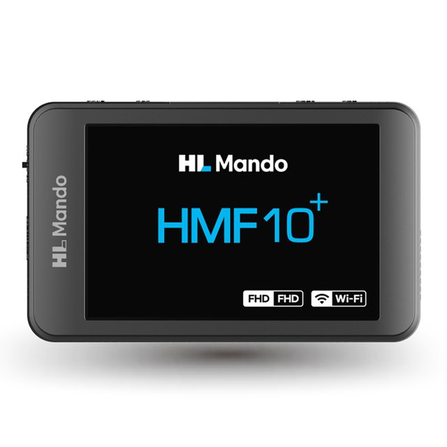 [자가장착]HMF10 WIFI 32G 풀HD/풀HD 2채널 블랙박스(WIFI+리더기)포함