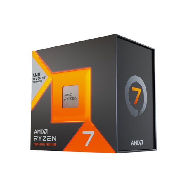 AMD 라이젠 라파엘 정품박스 R7 7800X3D (AM5)