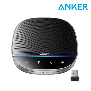 Anker 파워 컨퍼런스 콜 S500 블루투스 스피커 폰