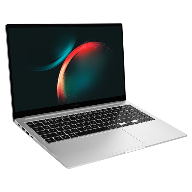 갤럭시 북3 노트북 NT750XFG-KC58S (i5-1335U 8GB 256GB 39.6cm FHD 광시야각 LED Win11H 실버)