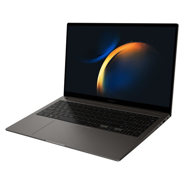 갤럭시 북3 노트북 NT750XFG-KC58G (i5-1335U 8GB 256GB 39.6cm FHD 광시야각 LED Win11H 그라파이트)