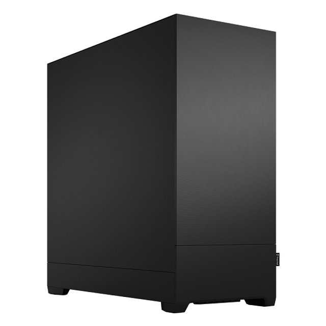 Fractal Design Pop XL Silent Solid (Black)