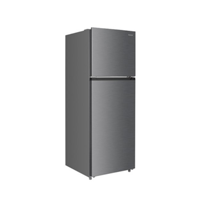 클라윈드 2도어 냉장고 CRFTN330SDV (330L, 실버메탈)