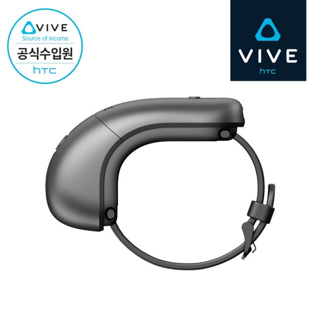 [HTC 공식스토어] HTC VIVE 바이브 손목 트래커