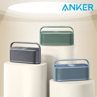 Anker 사운드코어 모션 X600 블루투스 스피커 A3130