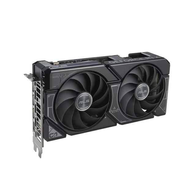 ASUS DUAL 지포스 RTX 4060 O8G OC D6 8GB