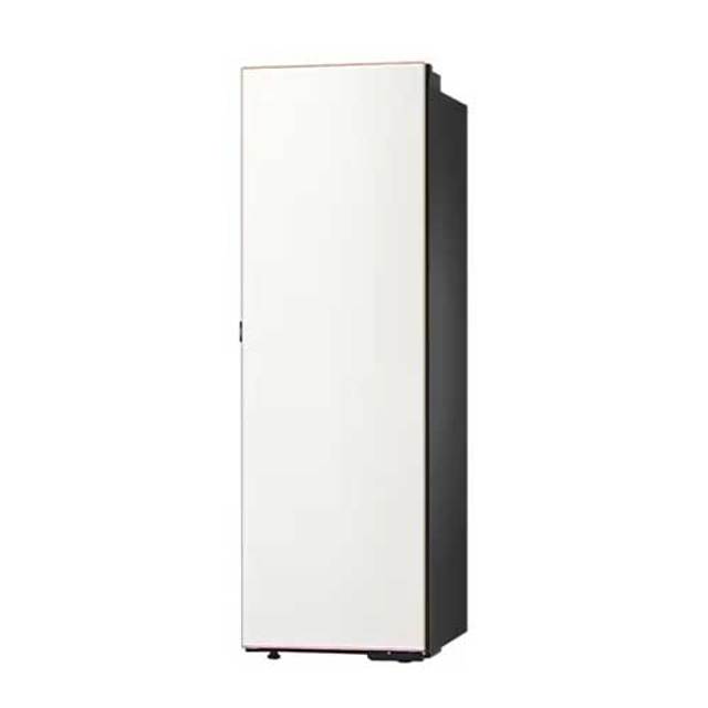 비스포크 키친핏 인피니트 김치냉장고 1도어 우개폐 RQ38C9991APG (404L, 도어선택형, 1등급)