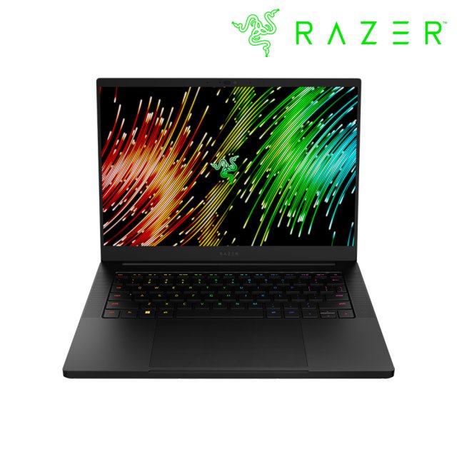 RAZER BLADE 14 R9 Zen4 R4070 QHD 게이밍노트북 R9-7940HS/RTX4070/16GB/1TB