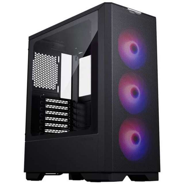 Phanteks G300A TRIPLE FAN EDITION 케이스