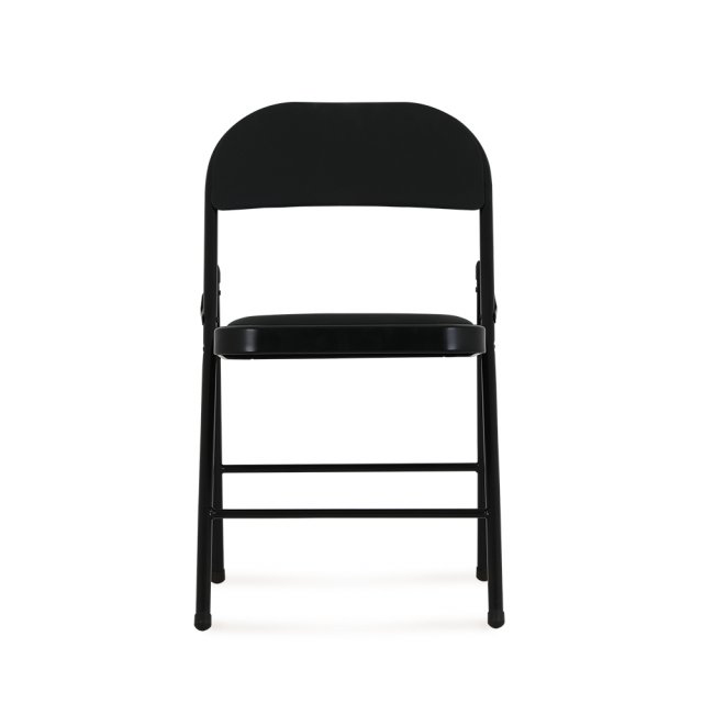 린백 LB108S 접이식 의자 인테리어 카페의자 회의실 교회 학원 사무용 폴딩 간이 의자