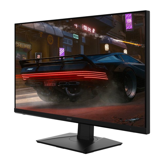 MSI 32인치 게이밍 모니터 4K UHD 160Hz HDR600 무결점 MAG323UPF