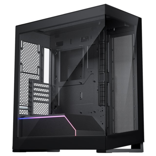 Phanteks NV5 미들타워 케이스 BK