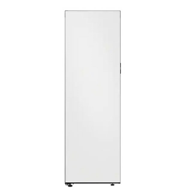 비스포크 냉장고 1도어 409L (좌개폐) 코타화이트 RR40C780501