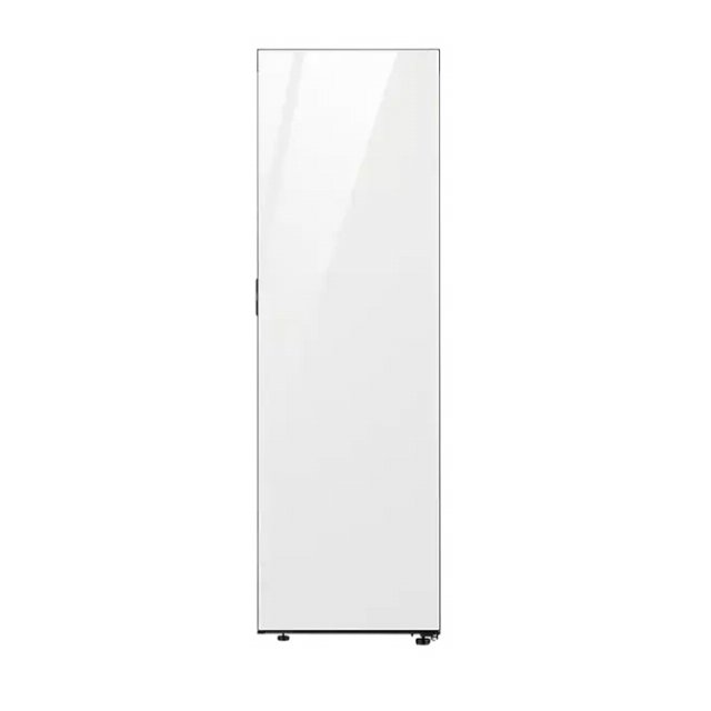 비스포크 냉장고 1도어 409L (우개폐) 코타화이트 RR40C790501