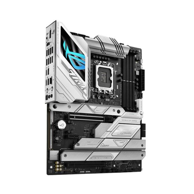 ASUS ROG STRIX Z790-A GAMING WIFI II 인텍앤컴퍼니