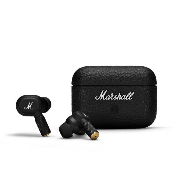 [국내정품]Marshall 모티프 2 II 블루투스 무선 이어폰
