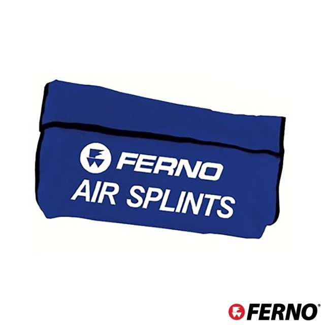 FERNO USA 공기부목 663 구급용 부목 에어스프린트