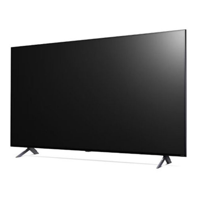 138cm QNED TV 55QNED75KRA 벽걸이형