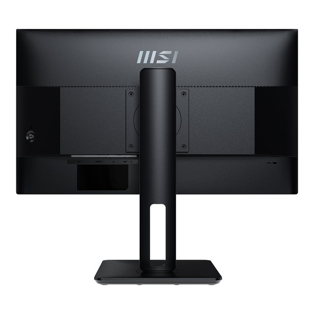 MSI 24인치 모니터 FHD 100Hz IPS 아이에르고 피벗 무결점 MP251P