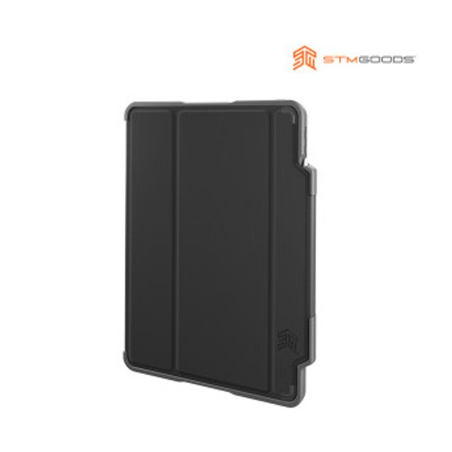 STM RUGGED PLUS 아이패드 프로 케이스 11형 iPad Pro(2세대) / 12.9형 iPad Pro(4세대)