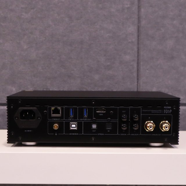 [국내정품]RS250A 멀티미디어 네트워크 플레이어