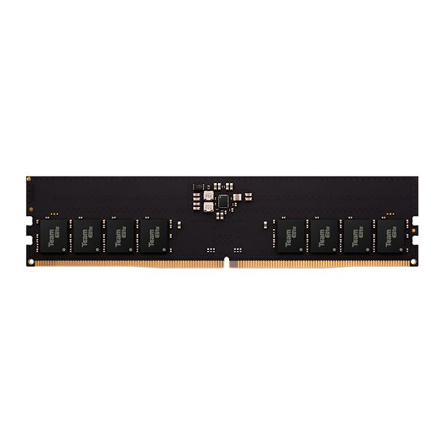 팀그룹 DDR5 16GB PC5-44800 CL46 Elite 메모리