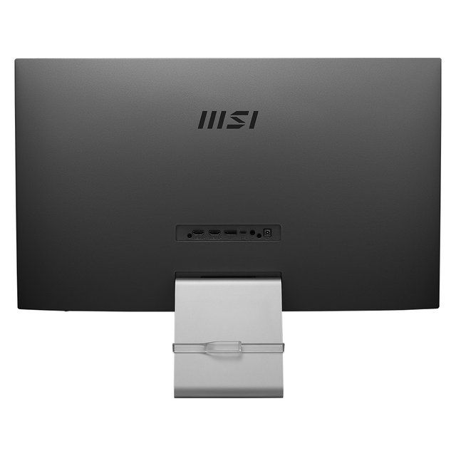 MSI 27인치 모니터 4K 60Hz IPS PD65W C타입 무결점 MD271UL